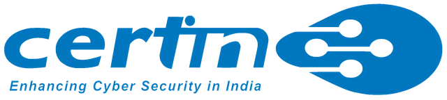 CERT-In logo