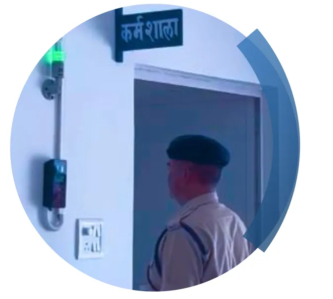 Smart Ammunition and Weapon Management