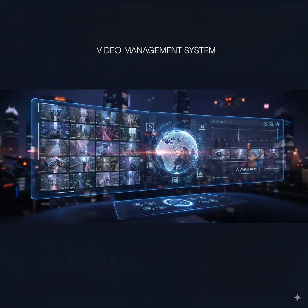 Video Management System