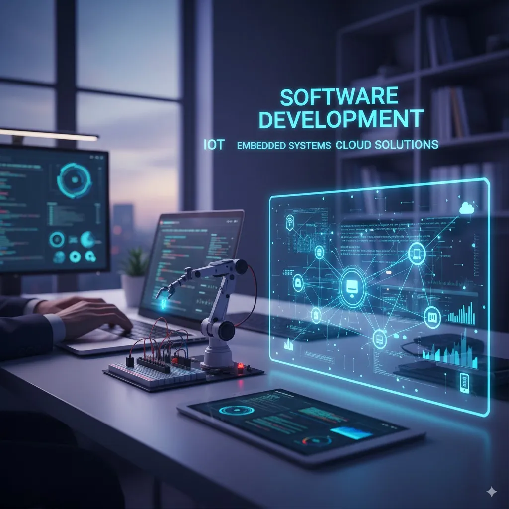 Software Development